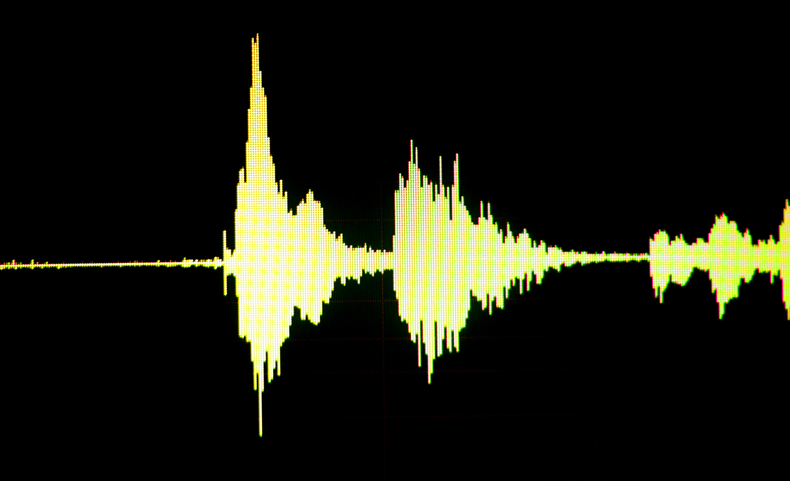 Sound Recording Studio Audio